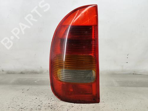 Venstre baglygte OPEL CORSA B (S93) 1.2 i (F08, F68, M68) (45 hp) 29422270