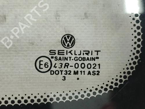 Rear left quarter glass VW GOLF III (1H1) 1.9 D | BP29373214C93 