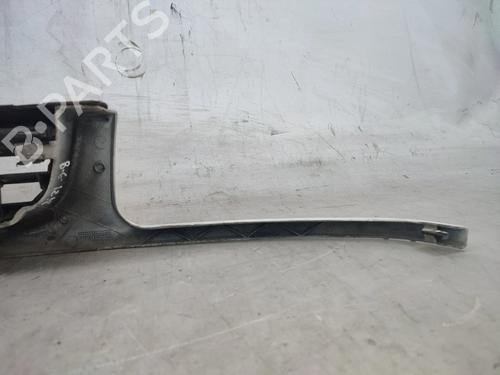 Grille VW POLO (6N2) 1.0 | BP29378043C40 