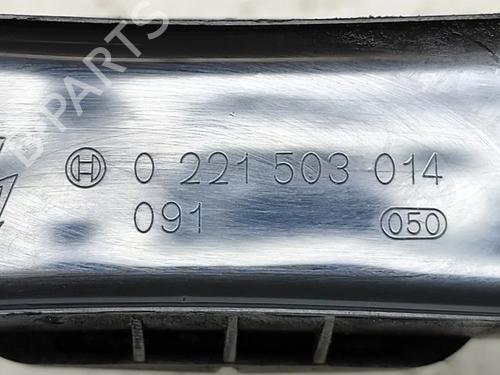 Bobine D'allumage OPEL CORSA C (X01) 1.0 (F08, F68) | BP29423571M94 