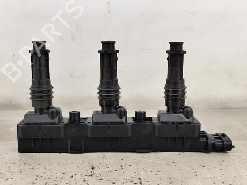 Bobine D'allumage OPEL CORSA C (X01) 1.0 (F08, F68) | BP29423571M94 