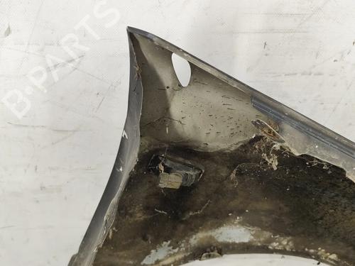 Left front fenders VW GOLF III (1H1) 1.9 D | BP29434525C41 