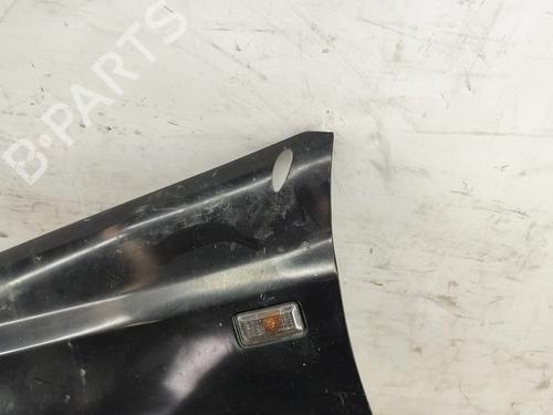 Left front fenders VW GOLF III (1H1) 1.9 D | BP29434525C41 