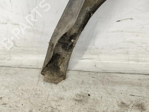 Left front fenders VW GOLF III (1H1) 1.9 D | BP29434525C41 