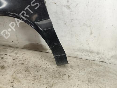 Left front fenders VW GOLF III (1H1) 1.9 D | BP29434525C41 