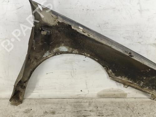 Left front fenders VW GOLF III (1H1) 1.9 D | BP29434525C41 