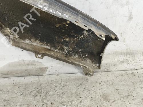 Left front fenders VW GOLF III (1H1) 1.9 D | BP29434525C41 