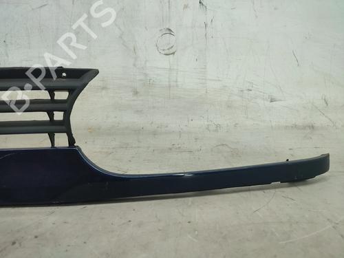 Grille VW GOLF III (1H1) 1.9 TD, GTD | BP29359549C40 