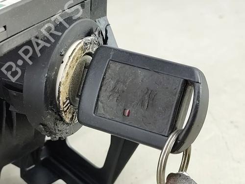 Ratstammeenhed OPEL CORSA C (X01) 1.0 (F08, F68) | BP29423572M21