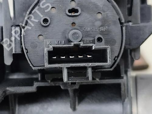 Ratstammeenhed OPEL CORSA C (X01) 1.0 (F08, F68) | BP29423572M21