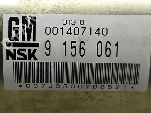 Ratstammeenhed OPEL CORSA C (X01) 1.0 (F08, F68) | BP29423572M21