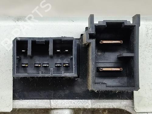 Ratstammeenhed OPEL CORSA C (X01) 1.0 (F08, F68) | BP29423572M21