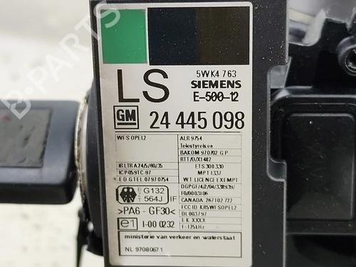 Ratstammeenhed OPEL CORSA C (X01) 1.0 (F08, F68) | BP29423572M21