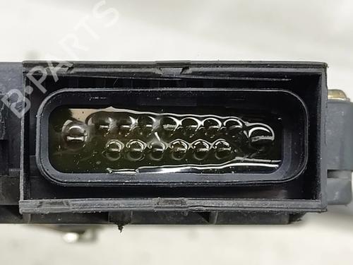 Front left window mechanism VW VENTO (1H2) 1.9 TD | BP29425195C22 