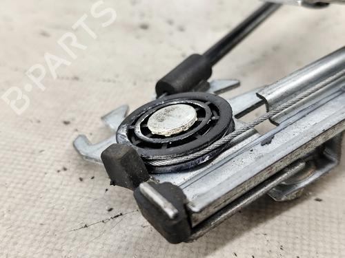 Front left window mechanism VW VENTO (1H2) 1.9 TD | BP29425195C22 