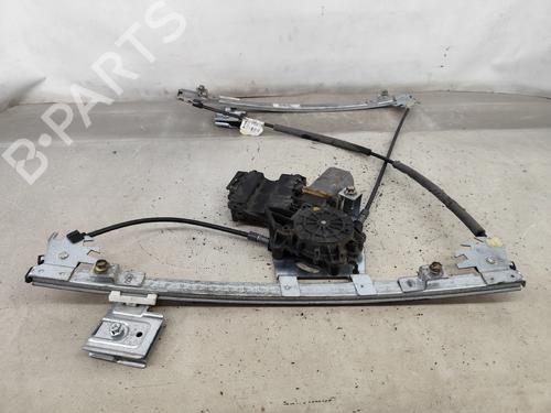 Front left window mechanism VW VENTO (1H2) 1.9 TD | BP29425195C22 