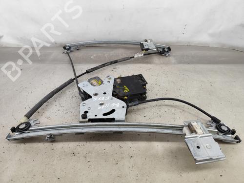 Front left window mechanism VW VENTO (1H2) 1.9 TD | BP29425195C22 