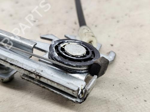 Front left window mechanism VW VENTO (1H2) 1.9 TD | BP29425195C22 