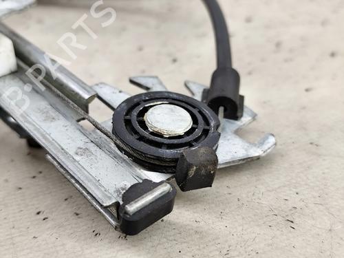 Front left window mechanism VW VENTO (1H2) 1.9 TD | BP29425195C22 