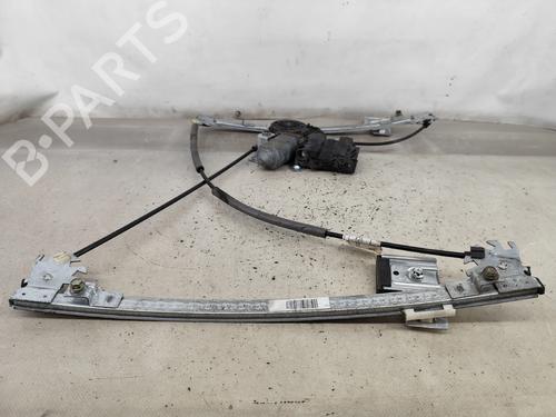 Front left window mechanism VW VENTO (1H2) 1.9 TD | BP29425195C22 