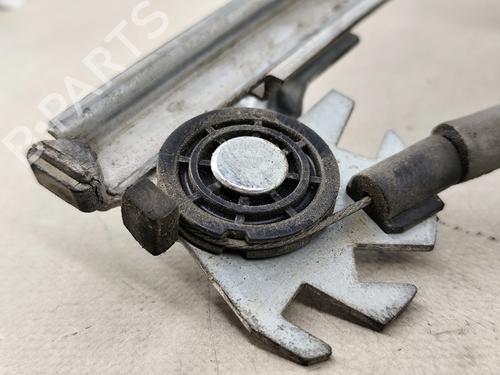 Front right window mechanism VW VENTO (1H2) 1.9 TD | BP29425194C23 
