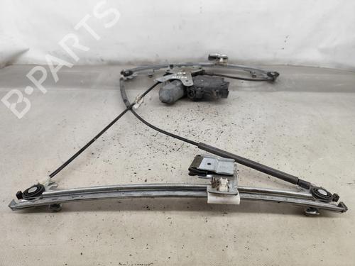 Front right window mechanism VW VENTO (1H2) 1.9 TD | BP29425194C23 