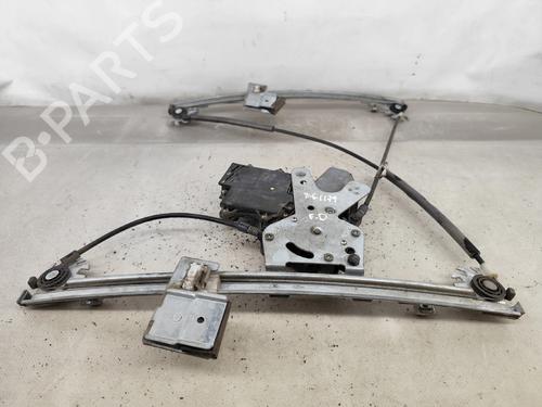 Front right window mechanism VW VENTO (1H2) 1.9 TD | BP29425194C23 