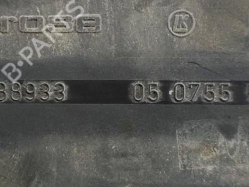Front right window mechanism VW VENTO (1H2) 1.9 TD | BP29425194C23 