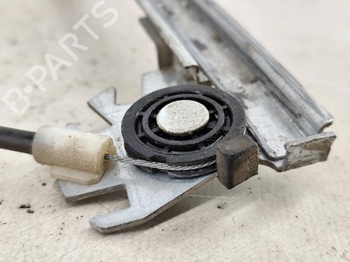 Front right window mechanism VW VENTO (1H2) 1.9 TD | BP29425194C23 