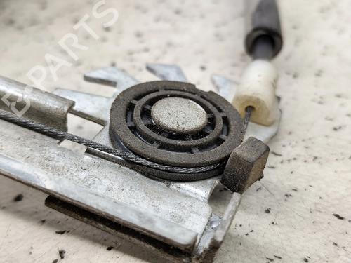 Front right window mechanism VW VENTO (1H2) 1.9 TD | BP29425194C23 