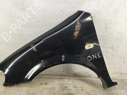 Forskærm venstre KIA CARNIVAL II (GQ) 2.9 CRDi (144 hp) 29434541