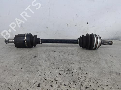 Used Right front driveshaft HONDA CIVIC VI Aerodeck (MB, MC) 1.4 16V (MB8) (90 hp) 29434538