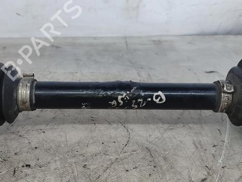 Drivaksel fortil venstre SKODA FABIA I Combi (6Y5) 1.2 | BP29429460M38 
