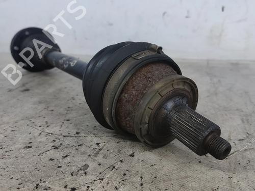 Drivaksel fortil venstre SKODA FABIA I Combi (6Y5) 1.2 | BP29429460M38 