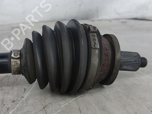 Drivaksel fortil venstre SKODA FABIA I Combi (6Y5) 1.2 | BP29429460M38 