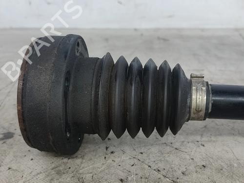 Drivaksel fortil venstre SKODA FABIA I Combi (6Y5) 1.2 | BP29429460M38 