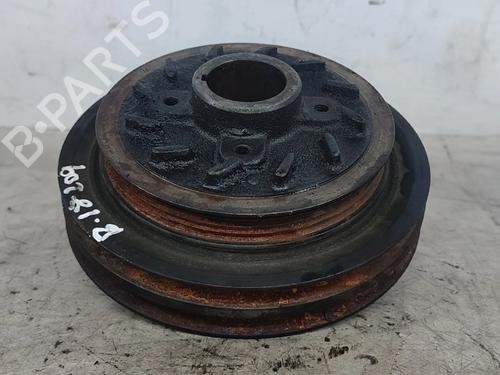 Used Pulley HYUNDAI ACCENT I (X-3) 1.3 i 12V (84 hp) 29439383