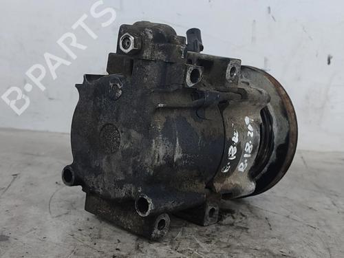 AC compressor HYUNDAI ACCENT I (X-3) 1.3 i 12V | BP29439388M34 