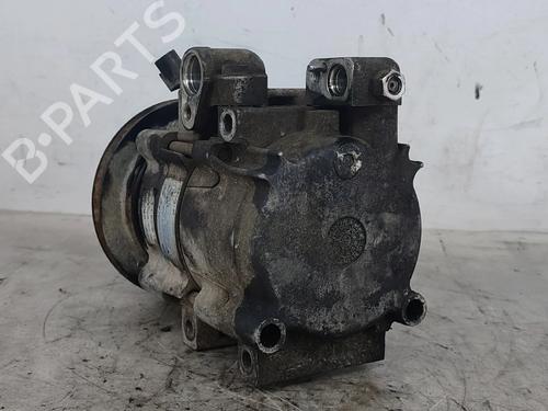 AC compressor HYUNDAI ACCENT I (X-3) 1.3 i 12V | BP29439388M34 