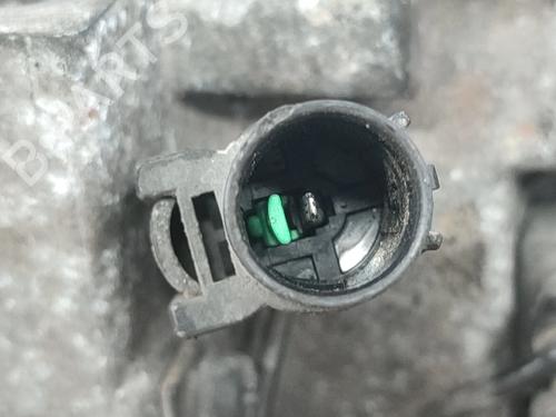 AC compressor HYUNDAI ACCENT I (X-3) 1.3 i 12V | BP29439388M34 