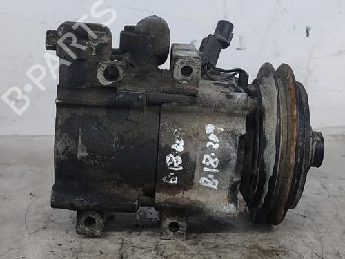 AC compressor HYUNDAI ACCENT I (X-3) 1.3 i 12V | BP29439388M34 