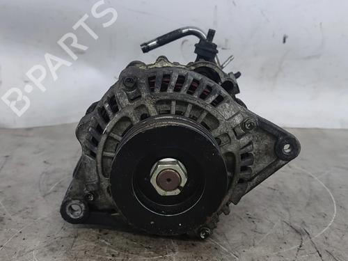 Used Alternator HYUNDAI ACCENT I (X-3) 1.3 i 12V (84 hp) 29439387