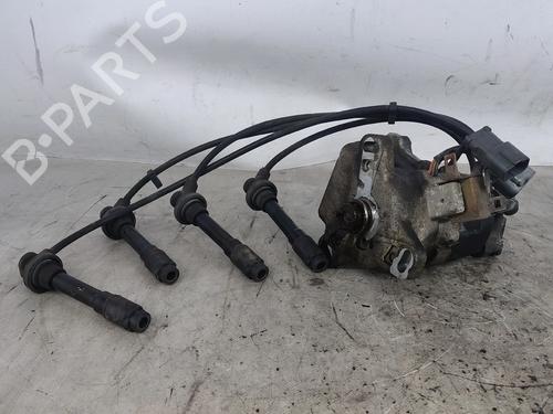 Ignition distributor HONDA CIVIC VI Aerodeck (MB, MC) 1.4 16V (MB8) | BP29434535M68