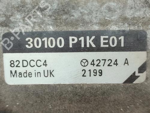 Ignition distributor HONDA CIVIC VI Aerodeck (MB, MC) 1.4 16V (MB8) | BP29434535M68