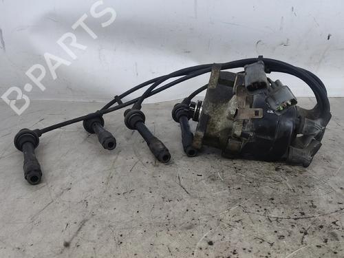 Ignition distributor HONDA CIVIC VI Aerodeck (MB, MC) 1.4 16V (MB8) | BP29434535M68