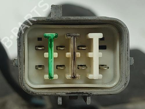 Ignition distributor HONDA CIVIC VI Aerodeck (MB, MC) 1.4 16V (MB8) | BP29434535M68