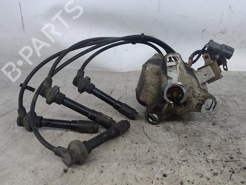 Used Ignition distributor HONDA CIVIC VI Aerodeck (MB, MC) 1.4 16V (MB8) (90 hp) 29434535