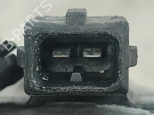 Alternator VW GOLF III (1H1) 1.9 TD, GTD | BP29431803M7 