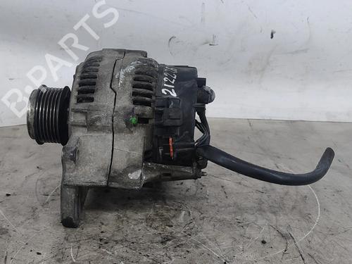 Alternator VW GOLF III (1H1) 1.9 TD, GTD | BP29431803M7 