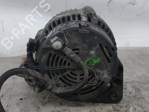Alternator VW GOLF III (1H1) 1.9 TD, GTD | BP29431803M7 